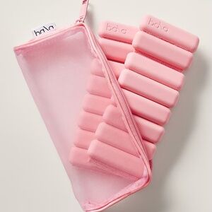 Bala Bangles Set of 2 - 1lb Blush Pink Wrist or Ankle Weights